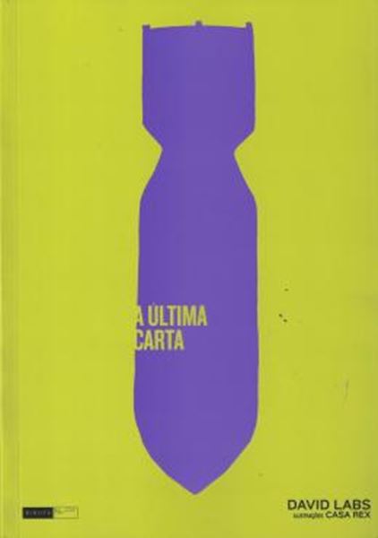 Picture of A ÚLTIMA CARTA