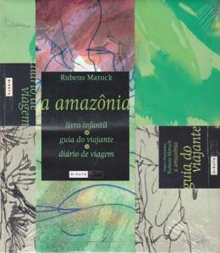 Imagem de AMAZONIA, A