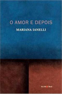 Imagem de AMOR E DEPOIS, O