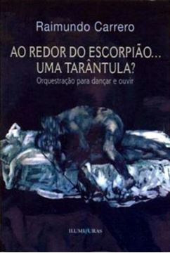 Imagem de AO REDOR DO ESCORPIAO...