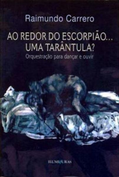 Picture of AO REDOR DO ESCORPIAO...