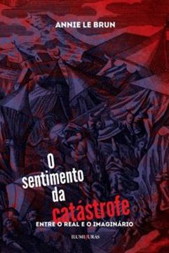 Imagem de O SENTIMENTO DA CATASTROFE
