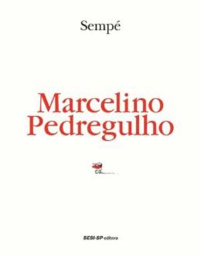 Imagem de MARCELINO PEDREGULHO