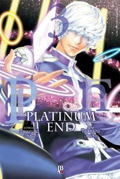 Imagem de PLATINUM END - VOL. 03