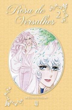 Imagem de ROSA DE VERSALHES - VOL. 2