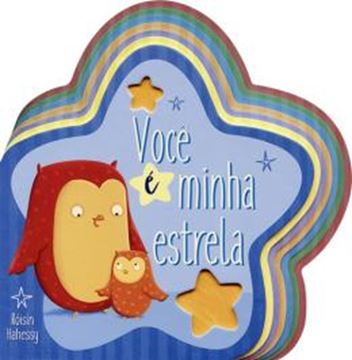 Imagem de VOCE E MINHA ESTRELA