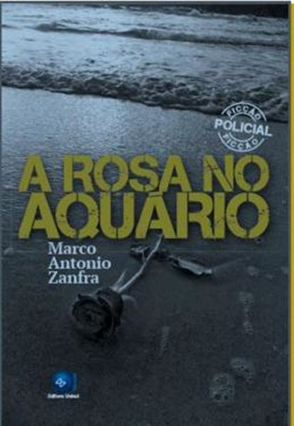 Picture of ROSA NO AQUARIO, A