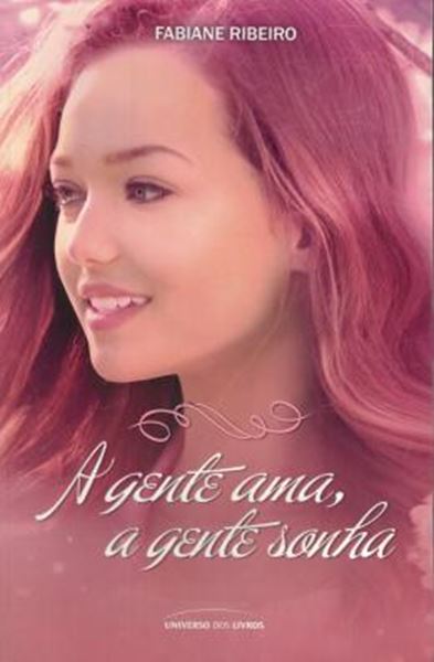 Picture of A GENTE AMA, A GENTE SONHA - POCKET