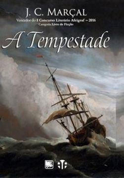 Imagem de TEMPESTADE, A