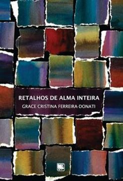 Imagem de RETALHOS DE ALMA INTEIRA