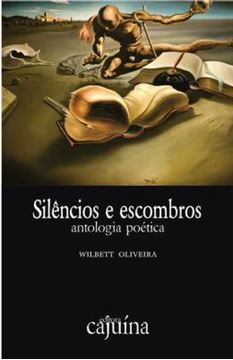 Imagem de SILENCIOS E ESCOMBROS - ANTOLOGIA POETICA