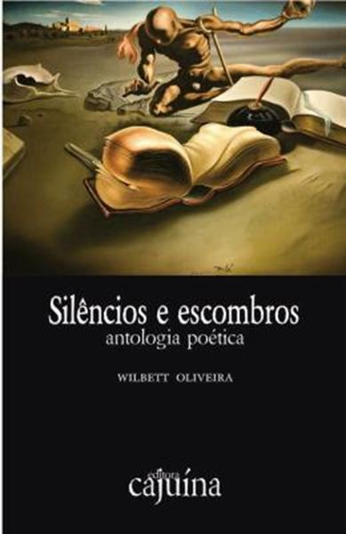 Picture of SILENCIOS E ESCOMBROS - ANTOLOGIA POETICA