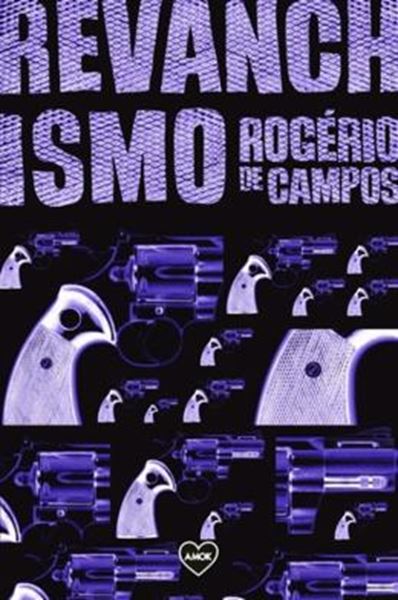 Picture of REVANCHISMO