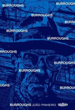 Imagem de BURROUGHS