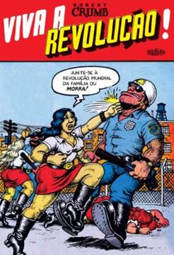 Imagem de VIVA A REVOLUCAO