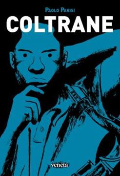 Imagem de COLTRANE