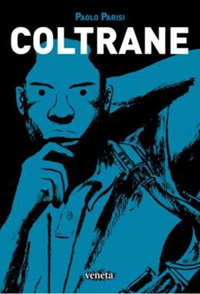 Picture of COLTRANE