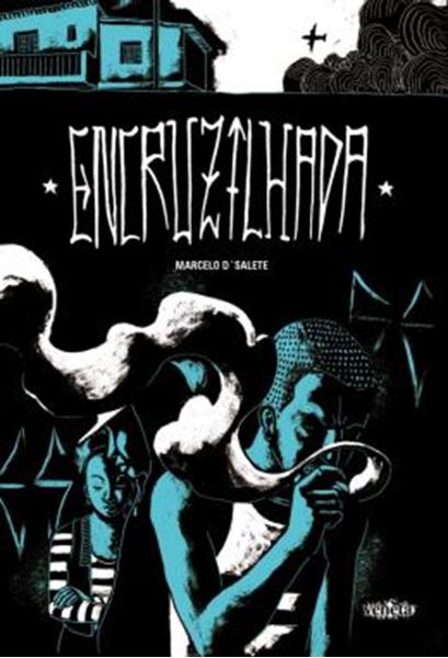 Picture of ENCRUZILHADA