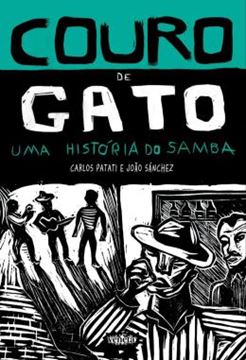 Imagem de COURO DE GATO