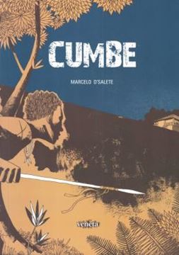 Imagem de CUMBE - EDICAO AMPLIADA
