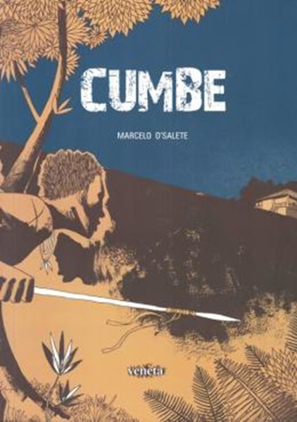 Picture of CUMBE - EDICAO AMPLIADA