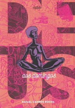 Imagem de DEUS AOS DOMINGOS