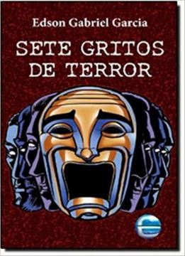 Imagem de SETE GRITOS DE TERROR