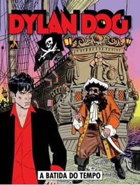 Imagem de DYLAN DOG NOVA SERIE 5 - O CORACAO DOS HOMENS