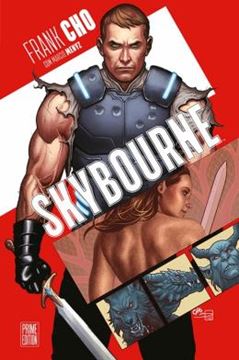 Imagem de SKYBOURNE