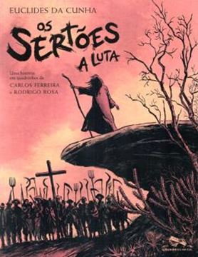 Imagem de OS SERTOES - A LUTA