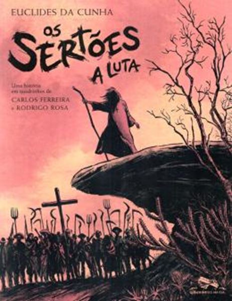 Picture of OS SERTOES - A LUTA