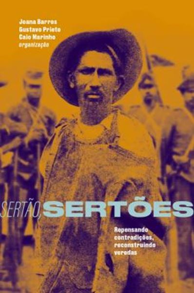 Picture of SERTAO, SERTOES - REPENSANDO CONTRADICOES, RECONSTRUINDO VEREDAS