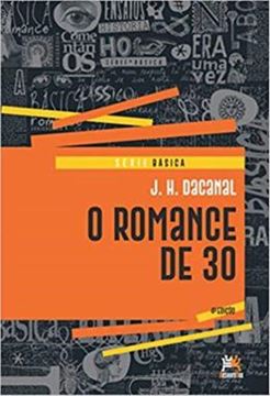 Imagem de ROMANCE DE 30, O