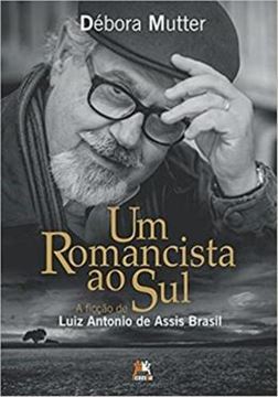 Imagem de ROMANCISTA AO SUL, UM