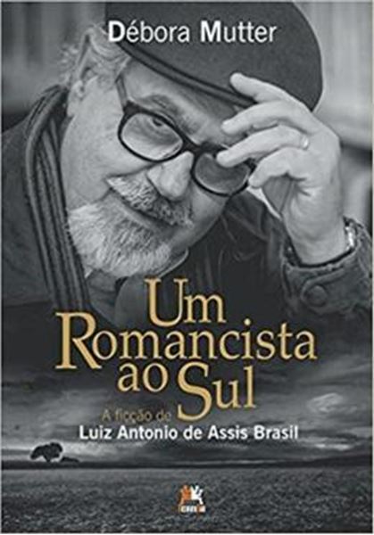 Picture of ROMANCISTA AO SUL, UM