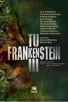 Imagem de TU FRANKESNTEIN III