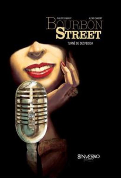 Picture of BOURBON STREET 2 - TURNE DE DESPEDIDA