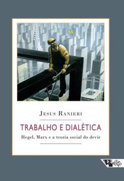 Imagem de TRABALHO E DIALETICA