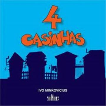 Imagem de 4 CASINHAS