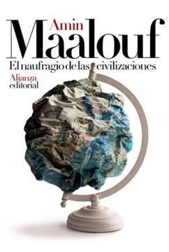 Imagem de NAUFRAGIO DE LAS CIVILIZACIONES, EL
