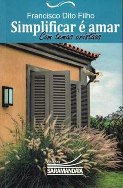 Picture of SIMPLIFICAR E AMAR - POEMAS CRISTAOS