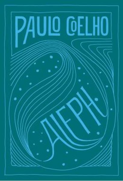 Picture of ALEPH