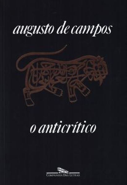Picture of ANTICRITICO , O