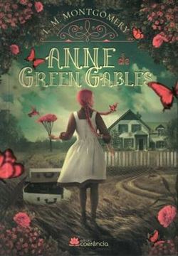 Imagem de ANNE DE GREEN GABLES
