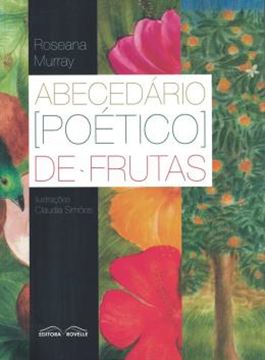 Imagem de ABECEDARIO POETICO DE FRUTAS