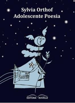 Imagem de ADOLESCENTE POESIA