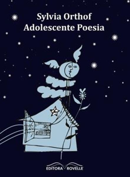 Picture of ADOLESCENTE POESIA
