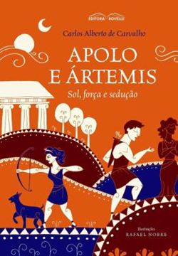 Imagem de APOLO E ARTEMIS
