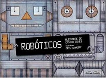 Imagem de ROBOTICOS
