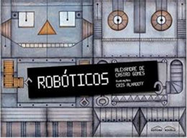 Picture of ROBOTICOS